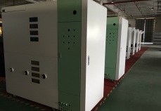 浙江精密钣金件加工