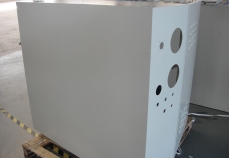 浙江钣金件加工程序