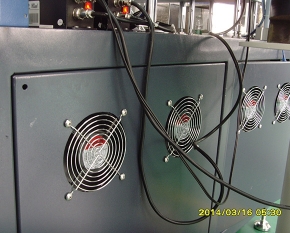 浙江精密钣金加工