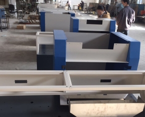 浙江钣金件加工