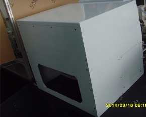 浙江购买钣金件